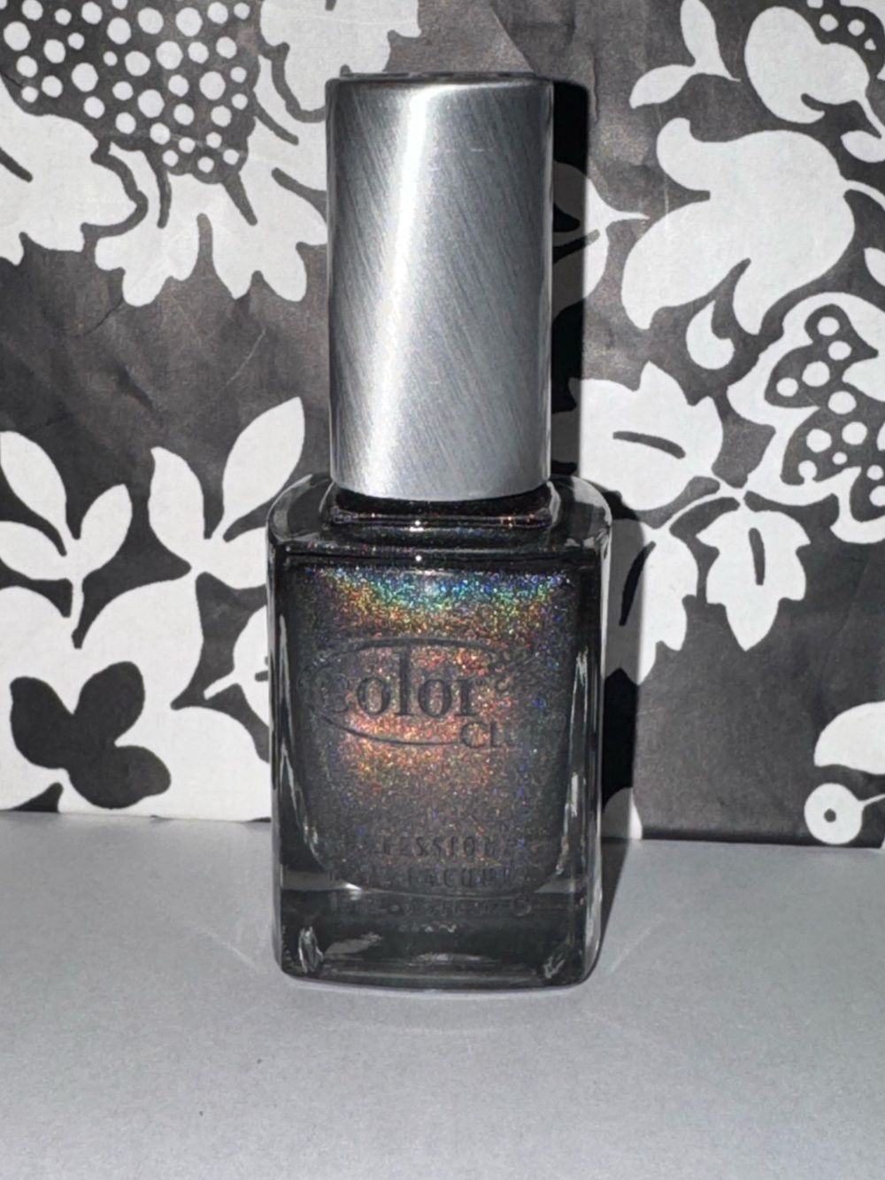 Color Club Polish-Beyond - Picture 2 of 4
